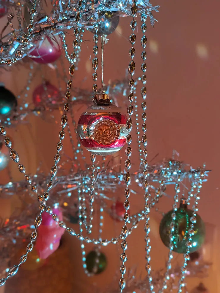 My Vintage-Inspired Christmas Decor: Creating a Cozy Christmas and Timeless Family Traditions