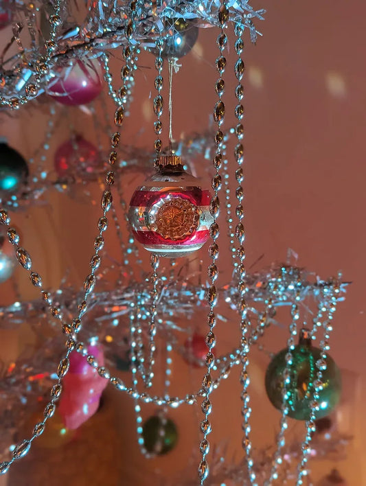 My Vintage-Inspired Christmas Decor: Creating a Cozy Christmas and Timeless Family Traditions