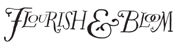 Flourish & Bloom Studio