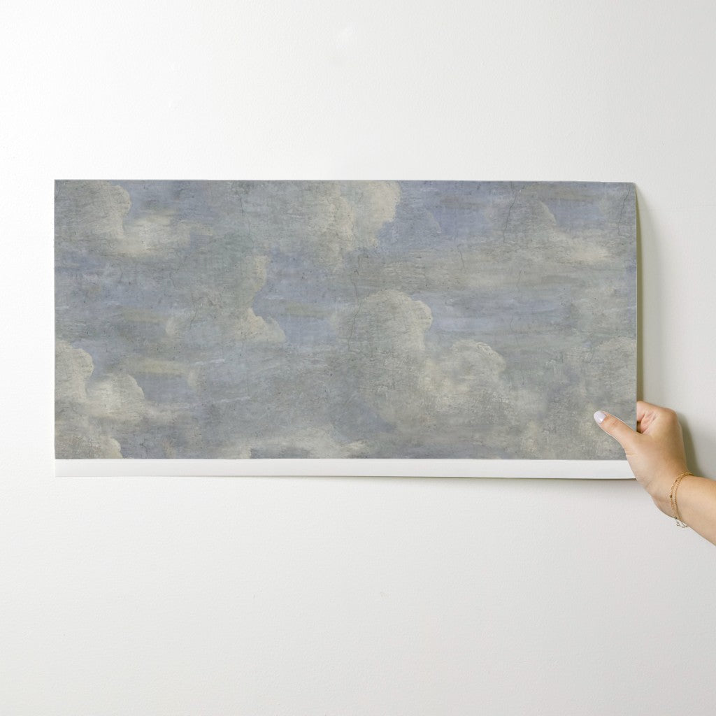 Italian Fresco Clouds